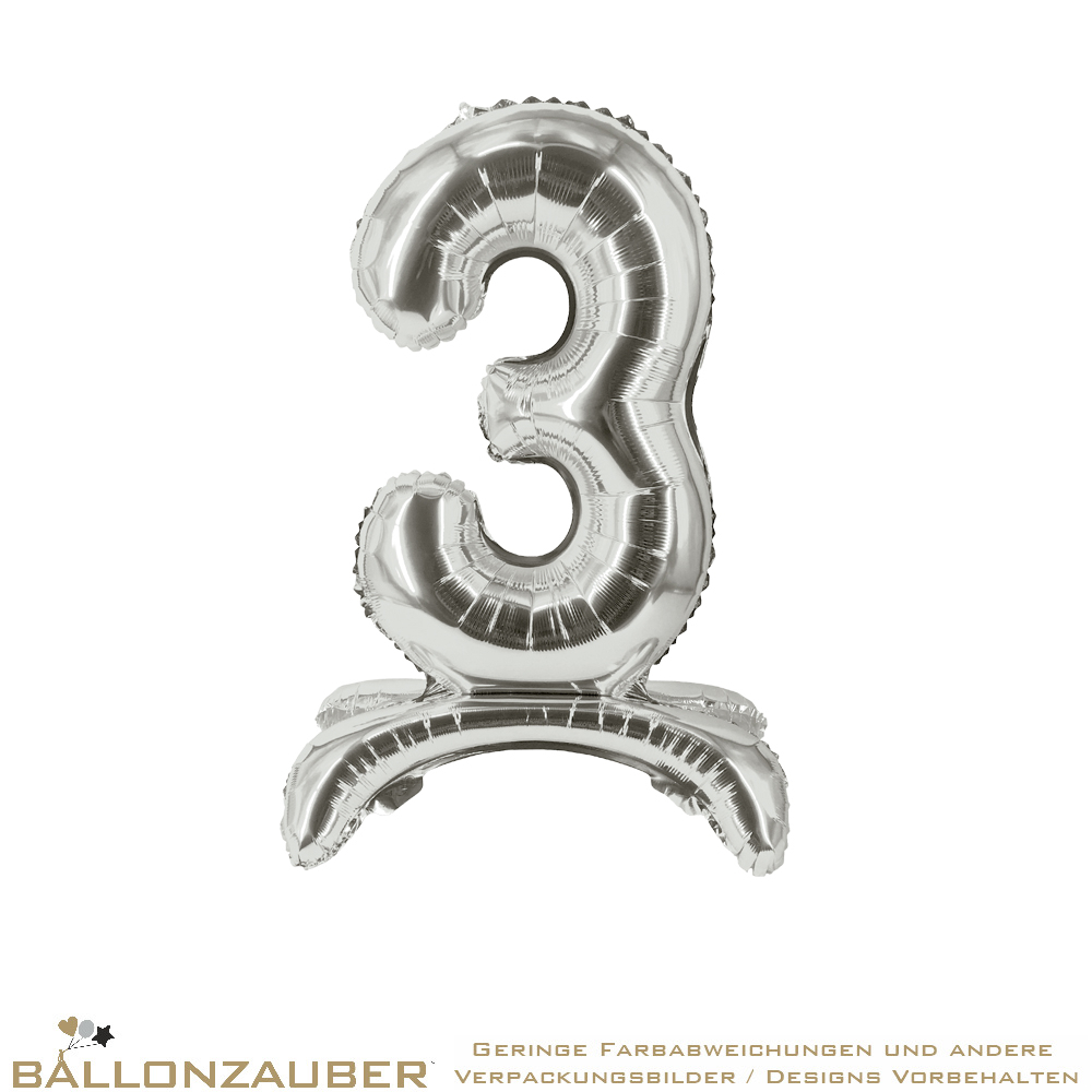 Folienballon StandUp Balloon
