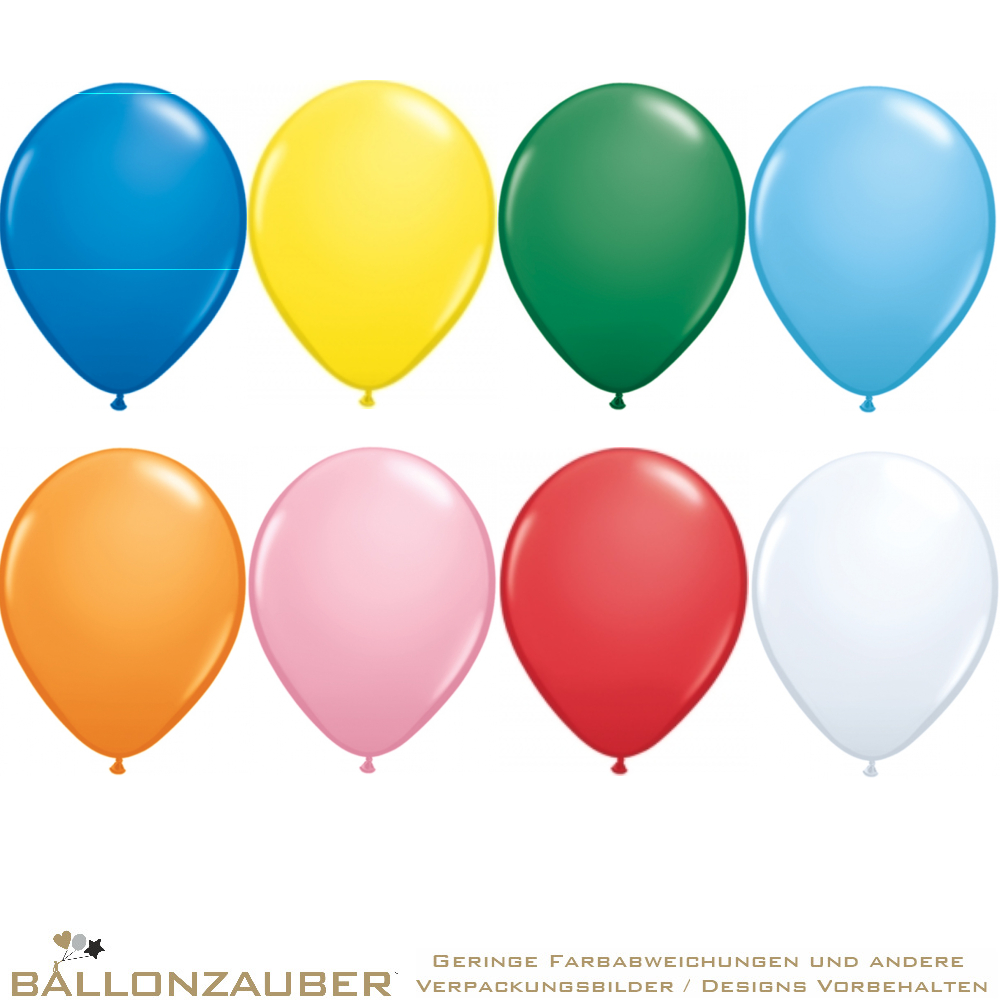 1 Latexballon