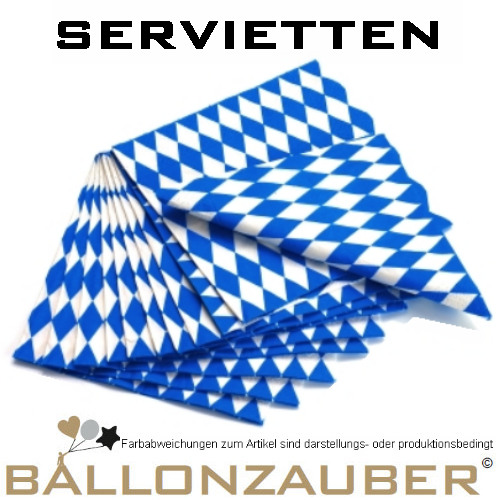 Servietten