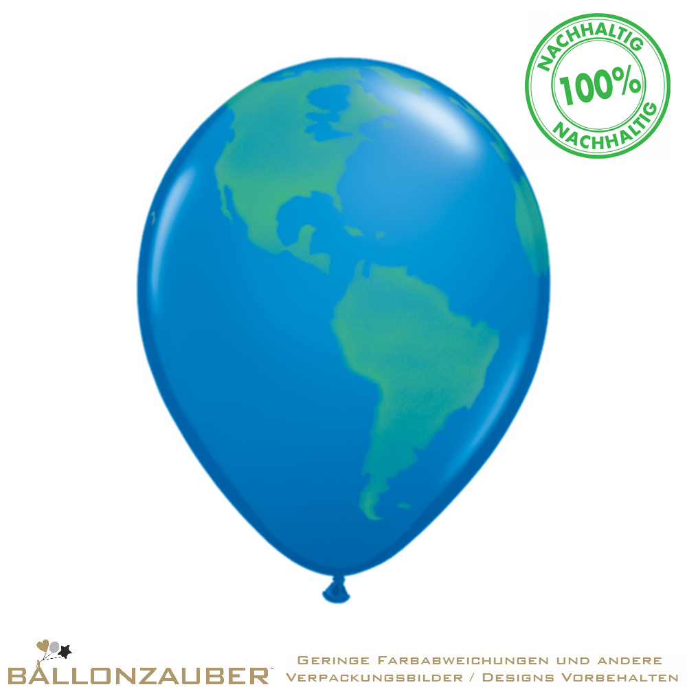 Latexballon