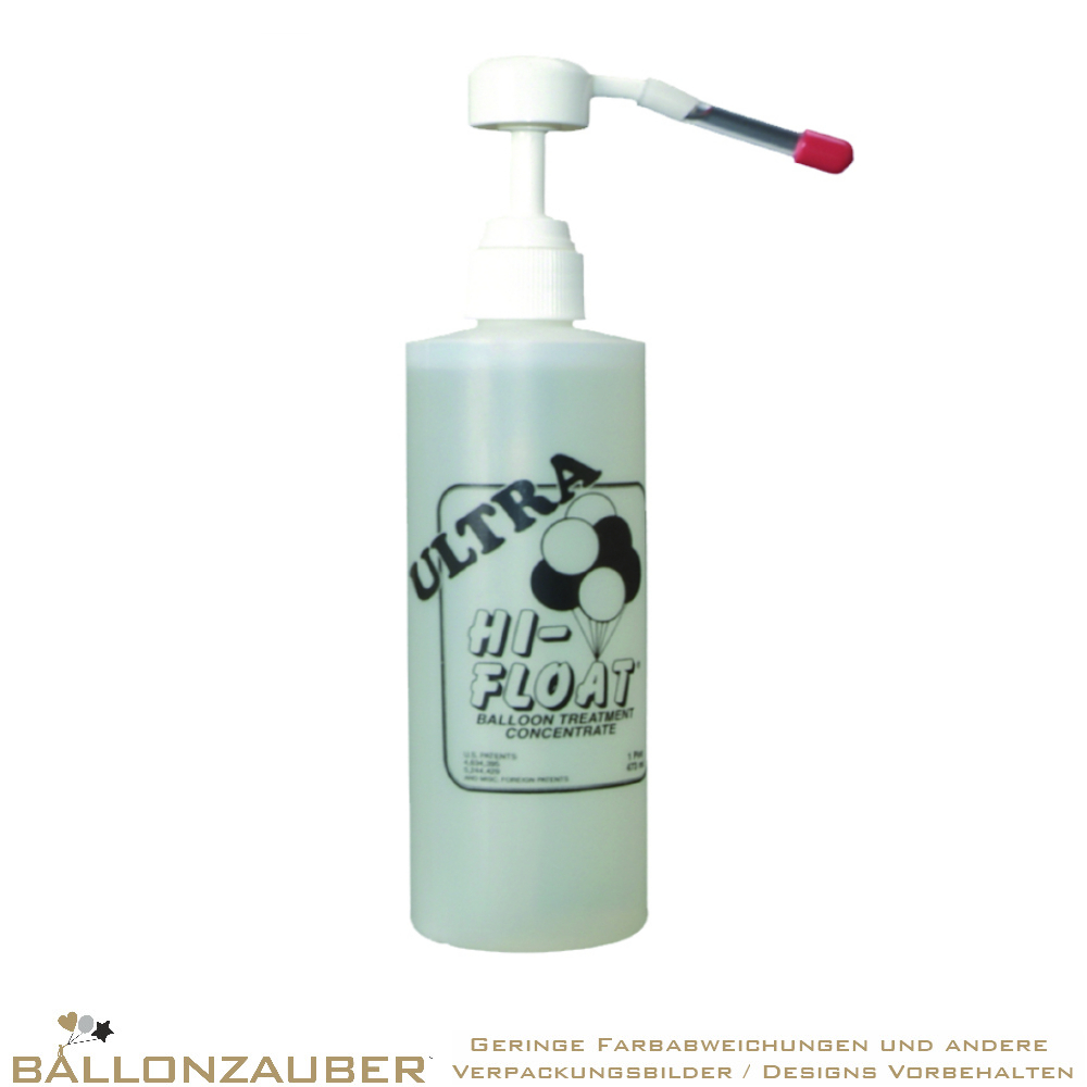 Schwebezeitverlngerer 