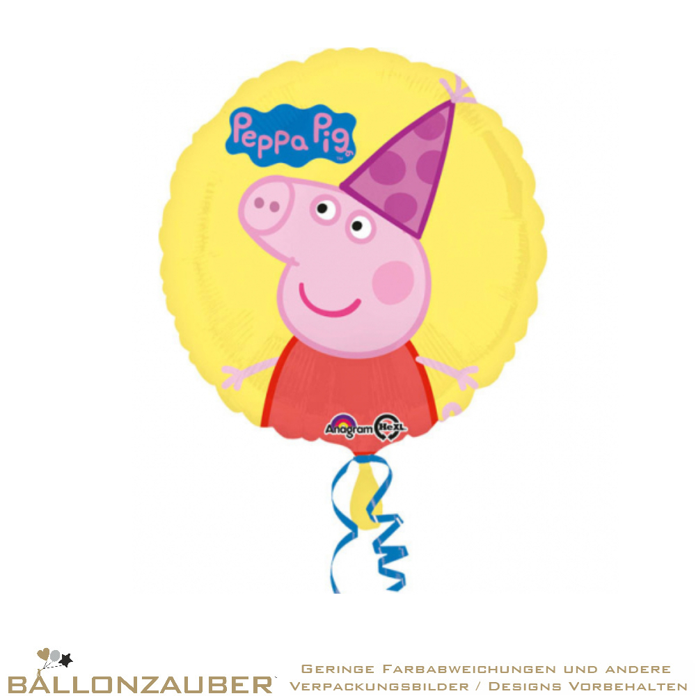 Folienballon