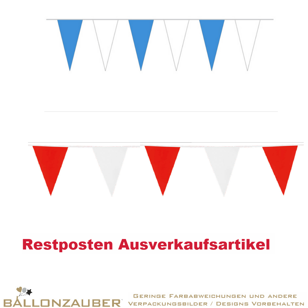 Wimpelkette