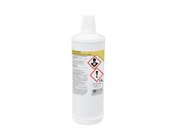 Nebelfluid B Flasche 1 Liter transparent zur Erzeugung von künstlichem Nebel