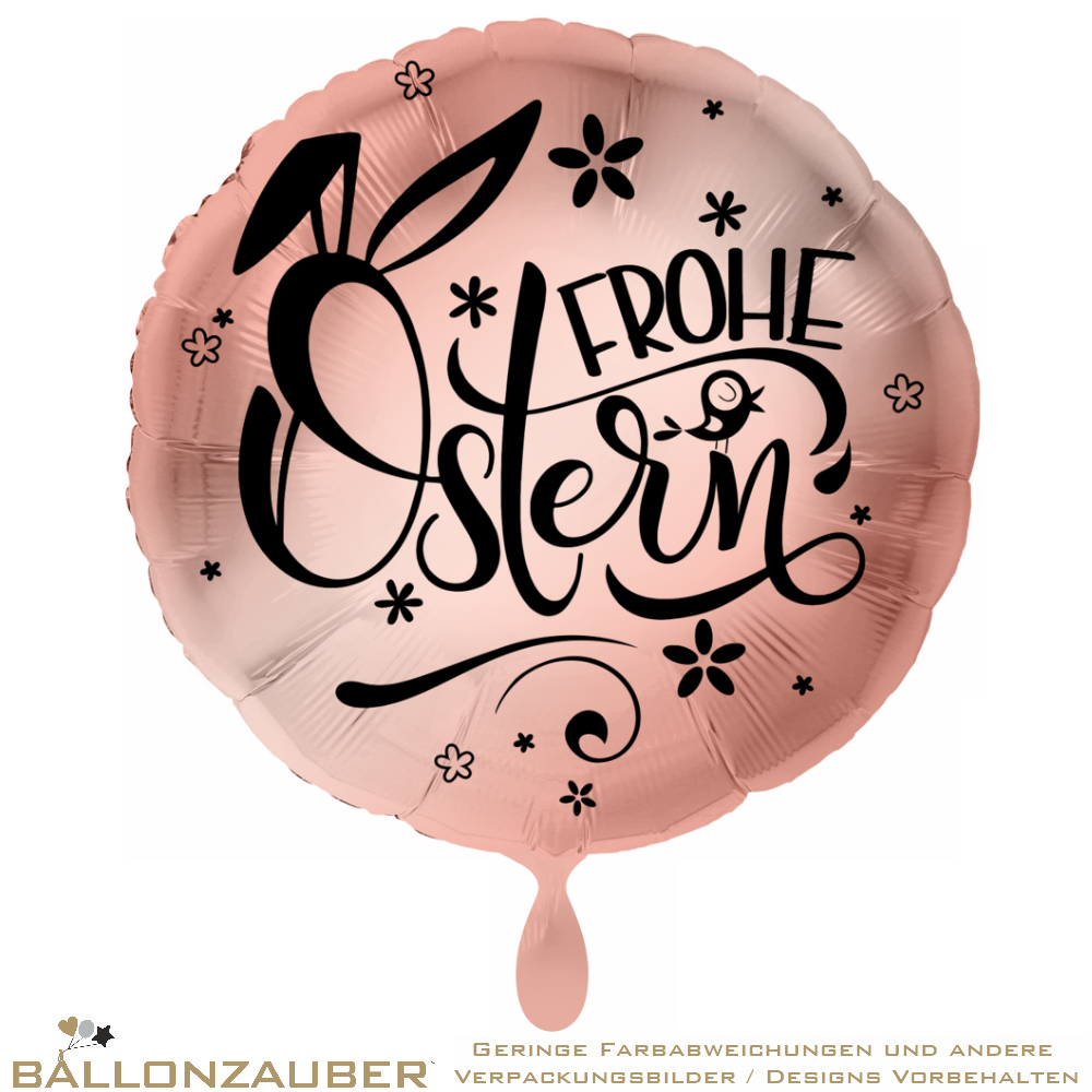 Folienballon