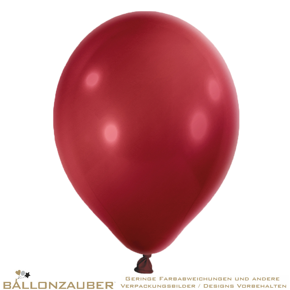 Latexballon