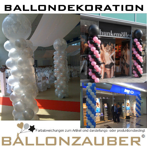 Ballonsule
